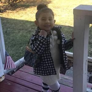 Meet your Posher, Rossy